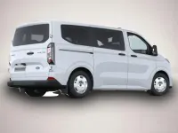 Neu Ford Transit Custom Trend 136 PS (100 kW) 2026 Manufacturer Van