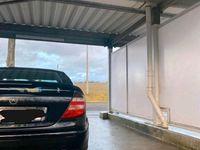 gebraucht Mercedes C160 203 CL /