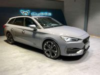Gebraucht Cupra Leon VZ 310 PS (228 kW) 2023 Graphengrau Kombi