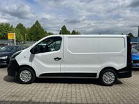 gebraucht Opel Vivaro 1.6CDTI*KLIMA*KAMERA*PDC*WÜRTH-Regaleinbau