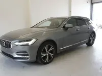 Gebraucht Volvo V90 Inscription 235 PS (172 kW) 2017 Grau Kombi