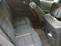 Gebraucht Mercedes E350 231 PS (169 kW) 2010 Schwarz Kombi