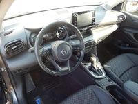 Gebraucht Mazda 2 Comfort 116 PS (85 kW) 2022 Lead grey Kleinwagen