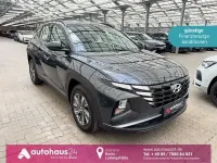 Gebraucht Hyundai Tucson Select 150 PS (110 kW) 2024 Schwarz SUV