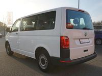 Gebraucht VW T6 102 PS (75 kW) 2019 Weiß Van