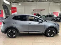 Neu Kia Sportage 179 PS (131 kW) 2025 Silber SUV