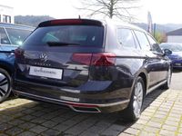 gebraucht VW Passat Variant Elegance 2.0 TDI BMT ACC Navi SHZ