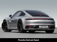 Gebraucht Porsche 911 Carrera S 450 PS (330 kW) 2020 Silber Coupé