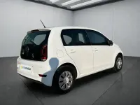 Occasion VW up! 65 ch (47 kW) 2022 Blanc Citadine