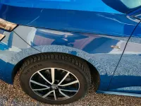 Gebraucht Skoda Kamiq 118 PS (86 kW) 2020 Blau SUV