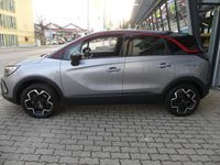 gebraucht Opel Crossland GS Line