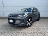 Neu VW Tiguan Elegance 150 PS (110 kW) 2025 Grau SUV