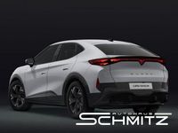 Neu Cupra Tavascan Endurance 210 kW (286 PS) 2026 Weiß SUV