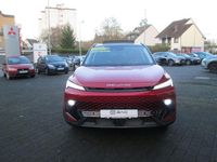 Neu Baic X55 177 PS (130 kW) 2025 Rot SUV