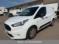 Używany Ford Transit Connect Trend 101 KM (74 kW) 2020 Biały Minivan