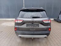 Gebraucht Ford Kuga Titanium X 224 PS (164 kW) 2021 Grau SUV