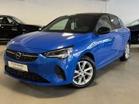 Używany Opel Corsa Elegance 75 KM (55 kW) 2022 Niebieski Hatchback