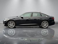 Gebraucht Audi S6 Sport 344 PS (253 kW) 2022 Schwarz Limousine