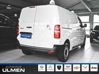 gebraucht Citroën Jumpy Kasten Club M 2.0 BlueHDi 145 FAP EU6d Navi Park Distance Control vo.&hi.