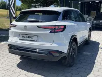 Neu Renault Austral Evolution 148 PS (108 kW) 2026 Weiß SUV