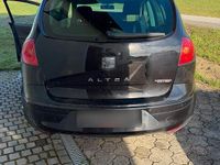 Second-hand Seat Altea 2006 Negru Monovolum