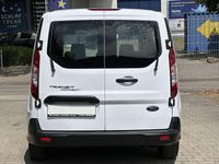 Gebraucht Ford Transit 101 PS (74 kW) 2020 Frozen white Van / Kleinbus