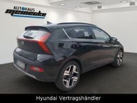 Gebraucht Hyundai Bayon Prime 101 PS (74 kW) 2024 Schwarz SUV