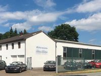 Gebraucht VW Golf Plus Cross 140 PS (102 kW) 2011 Blau Van / Kleinbus