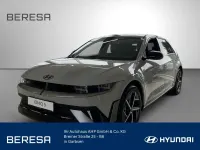 Neu Hyundai Ioniq 5 N Line 167 kW (228 PS) 2026 Cyber grey / met SUV