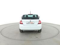 Gebraucht Skoda Fabia Drive 110 PS (80 kW) 2017 Weiß Limousine
