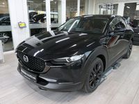Gebraucht Mazda CX-30 Nagisa 140 PS (102 kW) 2024 Schwarz SUV