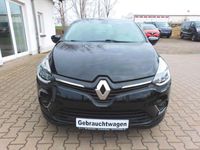 gebraucht Renault Clio IV BOSE Edition TCe 90