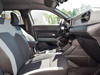 Neu Dacia Duster Extreme 101 PS (74 kW) 2025 Beige SUV