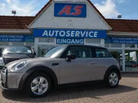 Gebraucht Mini Cooper 136 PS (100 kW) 2023 Grau Kleinwagen