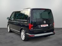Usata VW Multivan Highline 199 CV (146 kW) 2020 Monovolume