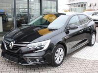 gebraucht Renault Mégane IV LIMITED Deluxe TCe 140 GPF