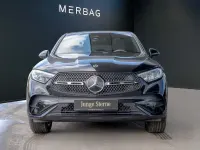 Gebraucht Mercedes GLC400d AMG 381 PS (280 kW) 2025 Schwarz Limousine