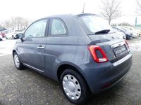 Gebraucht Fiat 500 69 PS (50 kW) 2021 Grigio carrara Kleinwagen