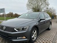 Second-hand VW Passat 190 CP (139 kW) 2016 Gri Break