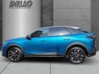 Gebraucht Peugeot 3008 Allure 136 PS (100 kW) 2025 Blau SUV