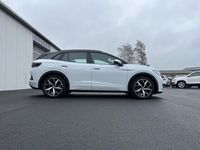 Gebraucht VW ID.4 GTX 225 kW (306 PS) 2022 Gletscherweiã SUV