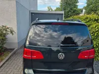 Occasion VW Touran Match 140 ch (102 kW) 2013 Vert Monospace