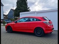 gebraucht Opel Astra GTC Astra HSport 1.8 140 PS TÜV bis 8/25, neue Winterreifen