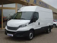 Second-hand Iveco Daily 2024 Alb