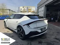 Gebraucht Kia EV6 GT-Line 239 kW (325 PS) 2025 Weiß SUV