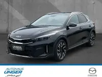 Gebraucht Kia XCeed Platinum 204 PS (150 kW) 2023 Zilinaschwarz met. (metallic) SUV