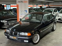 gebraucht BMW 316 i Compact*NUR 99 TKM*KLIMA*E-FENSTER*SHZG*