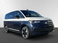 Nowe VW Multivan Edition 150 KM (110 kW) 2026 Biały Minivan