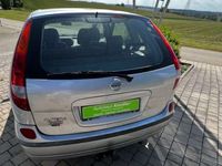 gebraucht Nissan Almera Tino Aut. acenta