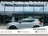 Gebraucht Volvo EX40 Plus 185 kW (252 PS) 2026 Grau SUV